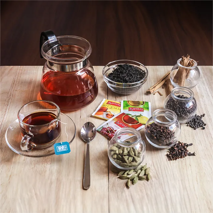 Private Label Packaging