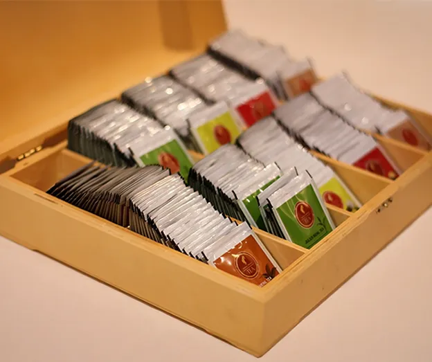 Private Label Packaging