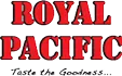 Royal Pacific